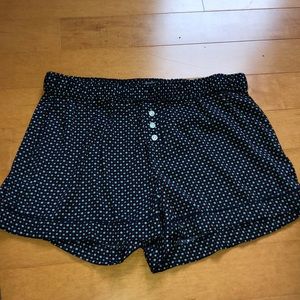Aerie shorts
